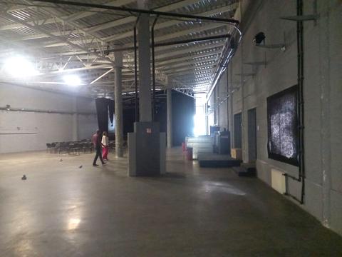 комерційна за адресою Ламана вул., 2