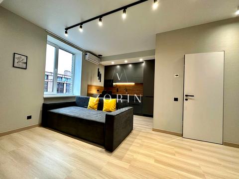 квартира по адресу Челюскина ул., 5