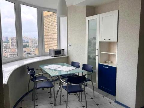 квартира за адресою Микільсько-Слобідська вул., 6