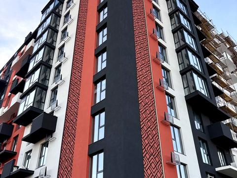 квартира за адресою Степана Бандери вул., 60а