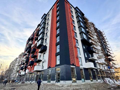 квартира за адресою Степана Бандери вул., 60а