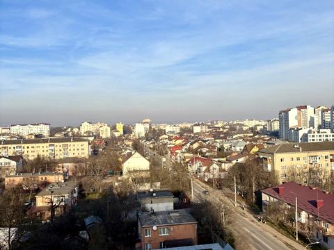 квартира за адресою Степана Бандери вул., 60а