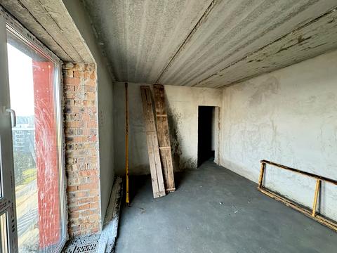 квартира за адресою Степана Бандери вул., 60а