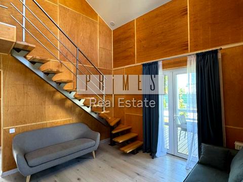 будинок за адресою с. Крушинка, весняна