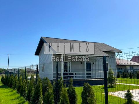 будинок за адресою с. Крушинка, весняна