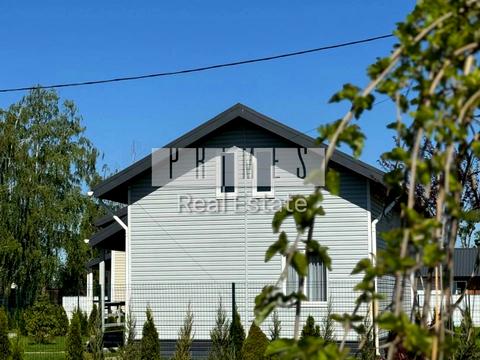 будинок за адресою с. Крушинка, весняна