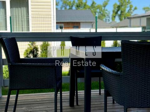 будинок за адресою с. Крушинка, весняна