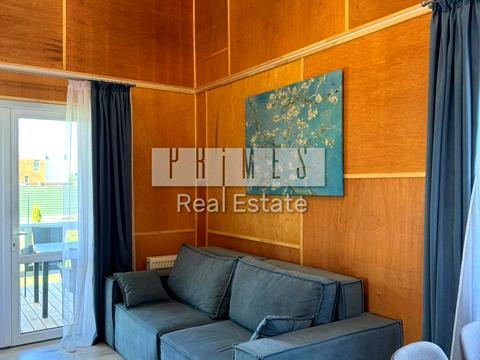 будинок за адресою с. Крушинка, весняна