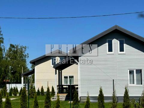 будинок за адресою с. Крушинка, весняна