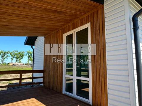 будинок за адресою с. Крушинка, весняна