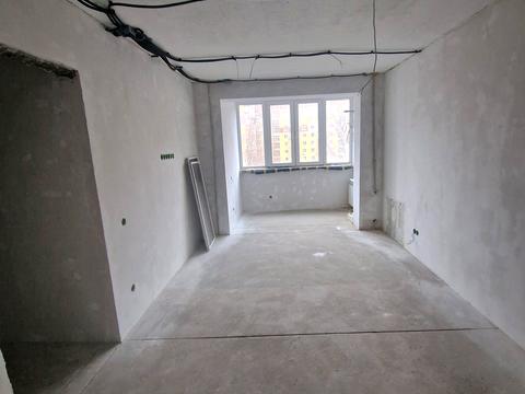 квартира по адресу Крушельницкой пер. (Людмили Мокієвської), 6