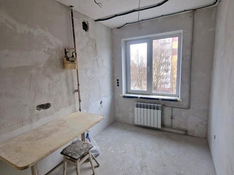 квартира по адресу Крушельницкой пер. (Людмили Мокієвської), 6