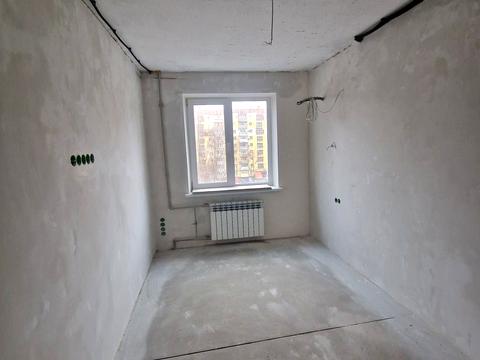 квартира по адресу Крушельницкой пер. (Людмили Мокієвської), 6