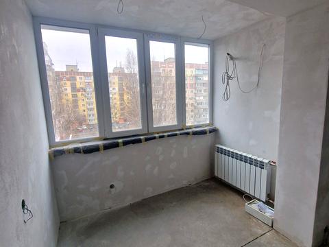 квартира по адресу Крушельницкой пер. (Людмили Мокієвської), 6