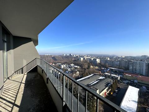 квартира за адресою Львів, Галицькі Пасіки вул., 3