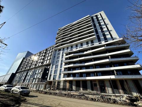 квартира за адресою Львів, Галицькі Пасіки вул., 3