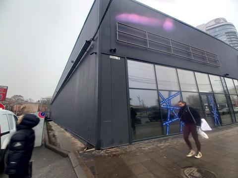 комерційна за адресою Дніпро, Ламана вул., 2