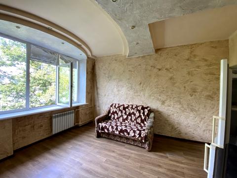 квартира по адресу Мира ул., 32