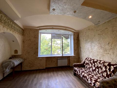 квартира по адресу Мира ул., 32