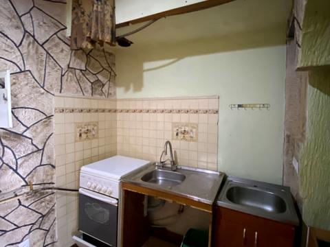 квартира по адресу Мира ул., 32