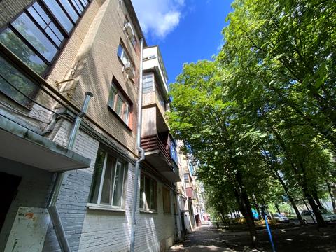 квартира по адресу Мира ул., 32