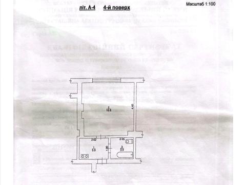 квартира по адресу Мира ул., 32