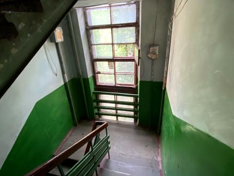 квартира по адресу Мира ул., 32