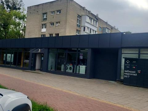 комерційна за адресою Володимира Великого вул. (Артема), 25