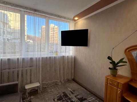 квартира по адресу Кармелюка ул., 12