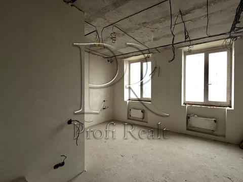 квартира за адресою Саперно-Слобідська вул., 22