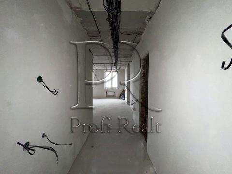 квартира за адресою Саперно-Слобідська вул., 22