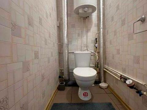 квартира по адресу Елизаветы Чавдар ул., 6