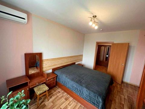 квартира по адресу Елизаветы Чавдар ул., 6