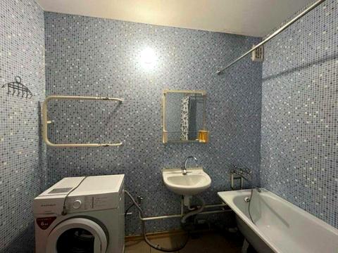 квартира по адресу Елизаветы Чавдар ул., 6