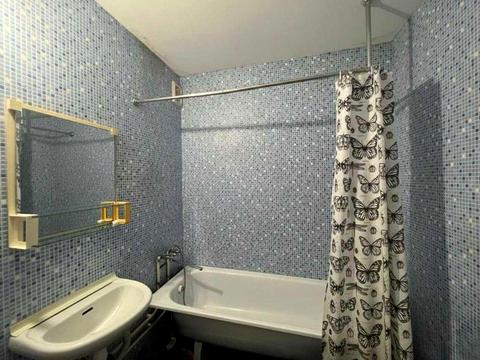 квартира по адресу Елизаветы Чавдар ул., 6