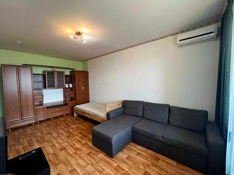 квартира по адресу Елизаветы Чавдар ул., 6