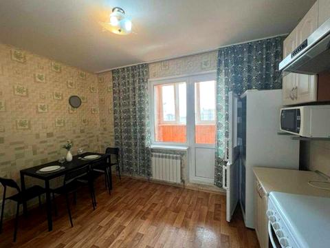 квартира по адресу Елизаветы Чавдар ул., 6