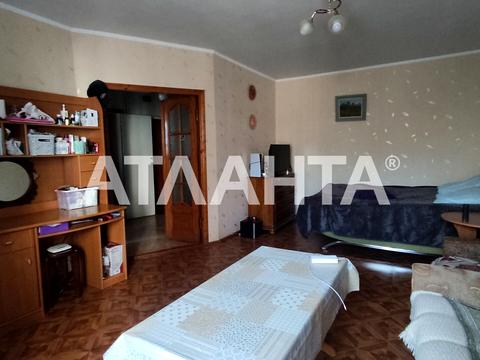 квартира за адресою Фонтанська дорога вул., 47