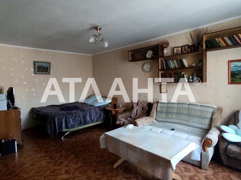 квартира за адресою Фонтанська дорога вул., 47