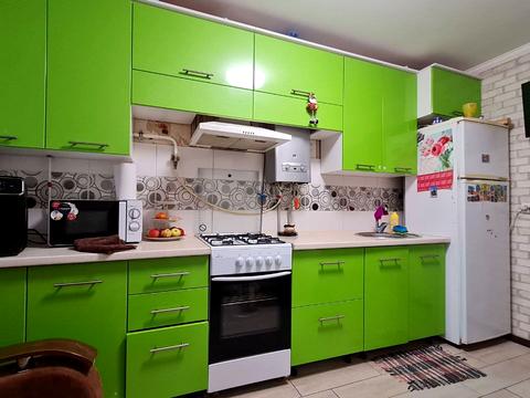 квартира за адресою Млинна вул., 30