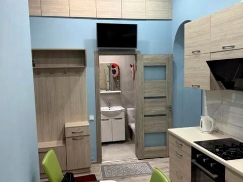 квартира за адресою Одеса, Єврейська вул. (Бебеля), 7