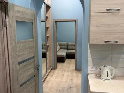 квартира за адресою Одеса, Єврейська вул. (Бебеля), 7