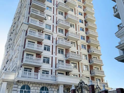 квартира за адресою Михайла Максимовича вул. (Онуфрія Трутенка), (Будинок «Віндзор»)