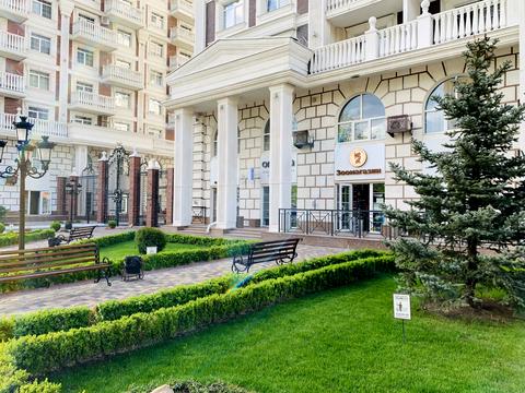 квартира за адресою Михайла Максимовича вул. (Онуфрія Трутенка), (Будинок «Віндзор»)