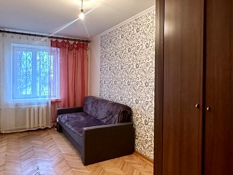 квартира за адресою Ружинська вул. (Вільгельма Піка), 24