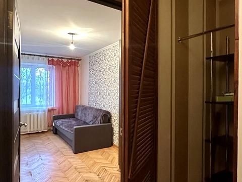 квартира за адресою Ружинська вул. (Вільгельма Піка), 24