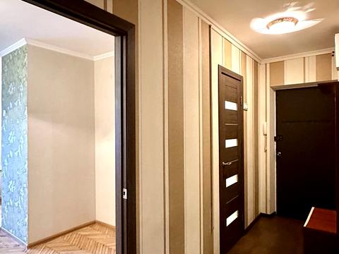 квартира за адресою Ружинська вул. (Вільгельма Піка), 24