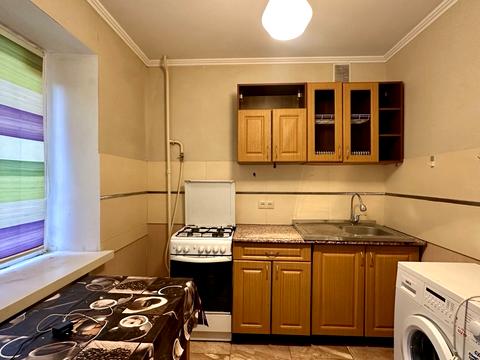 квартира за адресою Ружинська вул. (Вільгельма Піка), 24