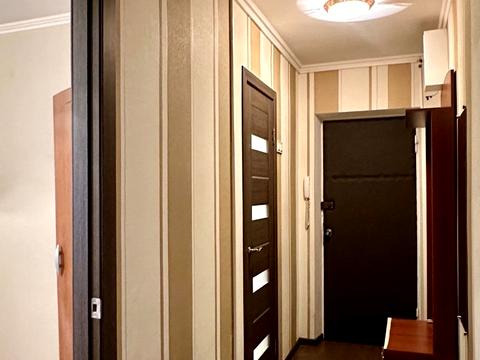 квартира за адресою Ружинська вул. (Вільгельма Піка), 24