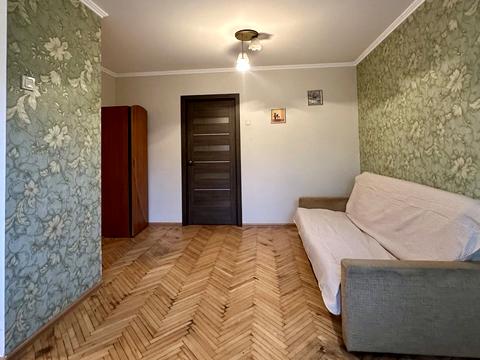 квартира за адресою Ружинська вул. (Вільгельма Піка), 24